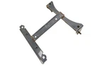 15 Kubota RTV-X900W Driver Seat Base Bracket Mount Used. Price: $54.99.