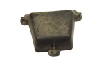 Polaris Ranger 570 Full Bumper Bracket Guard Front 5438181-070 54509 Used. Price: $9.99.