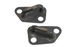 15 Polaris Rzr 900 Eps Trail Left & Right Door Strikers Used. Price: $39.99.