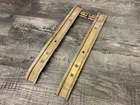 Honda 1987 CH150 Elite Scooter Oem Left & Right Floor Reinforcer Plates * Used. Price: $24.99.