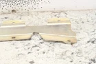 2018 Arctic Textron Wildcat Xx Rear Cargo Mount Bracket Support 5406-994 Used. Price: $28.00.
