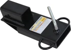 Maxxhaul 50626 Clamp On Forklift Hitch Receiver Inch Trailer Towing Adapter New. Price: $65.42.