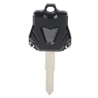Cnc Motorcycle Key Shell Case Cover For Yamaha MT09 MT07 MT10 FZ07 FZ09 FJ-09 New. Price: $13.47.