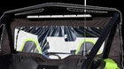 Moose Utility Division 0521-1803 Rear Windscreen Talon New. Price: $159.95.