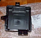 Kawasaki Brute Force & 750 Battery Mounting Box Case 32097-0009, 650I New. Price: $29.95.