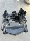 2012 Yamaha Grizzly 550 700 Battery Box 28P-8212B-01-00 Used. Price: $29.99.