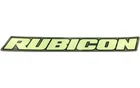 Fits Honda Rubicon Decal 87126-HN2-A20ZB New Oem. Price: $33.90.