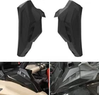 Left Right Plastic Rear Cage Trim Cover For Can Am Maverick X3/X3 Max 2017-2022 New. Price: $59.95.