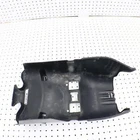 2013 Yamaha Grizzly 700 Gas Fuel Tank Guard Protector 1HP-F4141-00-00 Used. Price: $25.00.