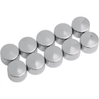 Drag Specialties Cover Bolt 3/8 Socket Allen 10 2402-0115 New. Price: $32.54.