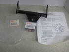 Nos Oem Yamaha Hitch Mount Kit (blk) 1998-2001 YFM600 Grizzly Atv ABA-5GT86-00 New. Price: $67.49.