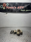 2014 Polaris Sportsman 570 Engine Motor Mounts 5259038 5259039 Used. Price: $39.99.