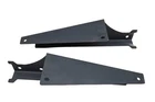 16 Kubota RTV-X1140W Passenger Seat Back Brackets Mounts Used. Price: $32.99.