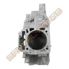 Can-am Bombardier Outlander 400 2X4 Oem Crankcase Set 420296761 Used. Price: $93.99.