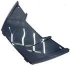 19-24 Arctic Cat Prowler Hood Panel Dynamic Charcoal 7406-095 Used. Price: $64.95.