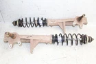 2007 Polaris Trail Boss 330 2X4 Front Shocks Spring Absorber Left Right 34156 Used. Price: $149.99.