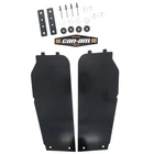 Brp 715009154 Can-am Bed Side Doors Storage Solution Durable Genuine Oem 2CT New. Price: $127.99.