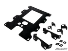 Polaris Ranger 1000/XP Front Frame Stiffener Gusset Kit, Superatv FS-P-RAN1K-001 New. Price: $236.89.