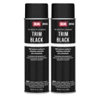 Sem Trim Paint Black Aerosol 12 Oz. Can (2 Pack) 39143 New. Price: $31.99.