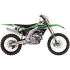 Factory Effex Evo 20 Series Shroud Graphic Kit - Kawasaki New. Price: $50.48.