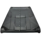 Black Roof For Can-am Maverick Sport Max, Commander Replace 715004704 New. Price: $302.20.