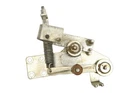 Kubota Rtv X1100CR Plate Lever Holder Assembly K7561-42320 54121 Used. Price: $29.99.