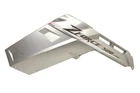 Cf-moto Zforce 500 Trail 21 Box Side Cover Left (grey) 9060-040003-0B50 54375 Used. Price: $94.99.