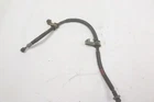 Honda Big Red 700 Muv Brake Line Right Front 45124-HL1-A01 52472 Used. Price: $10.94.