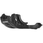 Acerbis Plastic Skid Plate Linkage Guard Black 2983350001 New. Price: $74.29.