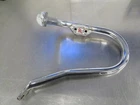 EB1183 1999 Kawasaki Voyager 1200 Xii Rh Rr Right Rear Saddlebag Guard Used. Price: $24.99.