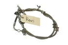 Yamaha Wolverine RMAX4 Le 22 Brake Line Rear B4J-F5873-02-00 54372 Used. Price: $79.99.