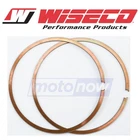Wiseco Ring Set For 1989-1990 Honda FL400R Pilot Engine Pistons Ge New. Price: $59.22.