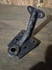 1996 Suzuki King Quad 300 Hitch Plate 95210-20B00 Used. Price: $10.00.