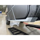 Rival Alloy Rock Sliders - 2444.7285.1 New. Price: $399.95.