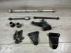 1988-2007 Honda Shadow VT600 Motor Mount Engine Stay Rear Hanger Plate Upper Low Used. Price: $29.99.