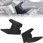 Black Side Panels Fits 2006-2007 Polaris Sportsman 500 700 800 Left & Right Pair New. Price: $205.99.