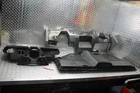 2014 Polaris Rzr Xp 1000 Eps Dash Gauge Trim Panel & Back Used. Price: $299.99.