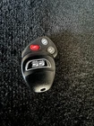Key Fob Emblem- Intimidator Ss New. Price: $6.00.