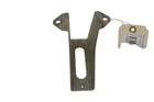 Yamaha Wolverine RMAX4 Le 22 Footrest Bracket BG4-F144H-00-00 #1 54372 Used. Price: $59.99.