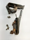 2004 2005 Kubota Parking Brake Lever Handle With Mount Used. Price: $53.99.