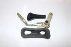 2013 Bobcat 3400 4X4 Polaris Ranger 500 Shift Lever Handle Gear Selector Used. Price: $26.95.