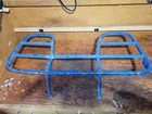 1992 Polaris Trailboss 250 2X4 Carrier Rack Front Used. Price: $140.00.