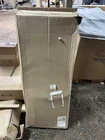 Polaris Rzr Xp/xp 1000 Lock & Ride Poly Rr Panel Pn #2881614 New. Price: $209.99.