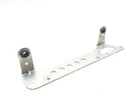 Radiator Mount Bracket 2019 Yamaha Wolverine X2 YXF85 4X4 2627A Used. Price: $20.29.