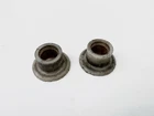 1986 Honda Gas Tank Frame Grommet Mount Bracket Bushing 85 Used. Price: $29.95.