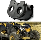 Inner Cvt Variator Belt Clutch Plate Cover For 2017-2022 Can Am Maverick X3 Rr New. Price: $114.95.