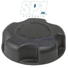 SP1 Cap And Gasket For 2009 Polaris 600 Dragon - Body Tanks & New. Price: $12.72.