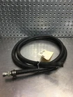 Kubota RTV900W9-H Hydraulic Hose Steering Out K7561-41540 T409 Used. Price: $39.97.