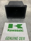Kawasaki Mule 2510 Glove Storage Box 39012-1053 Used. Price: $31.42.
