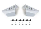Rival Alloy Front Arm Guards 2444.7486.1 For Polaris Ranger Sp 570 22-26 New. Price: $155.95.